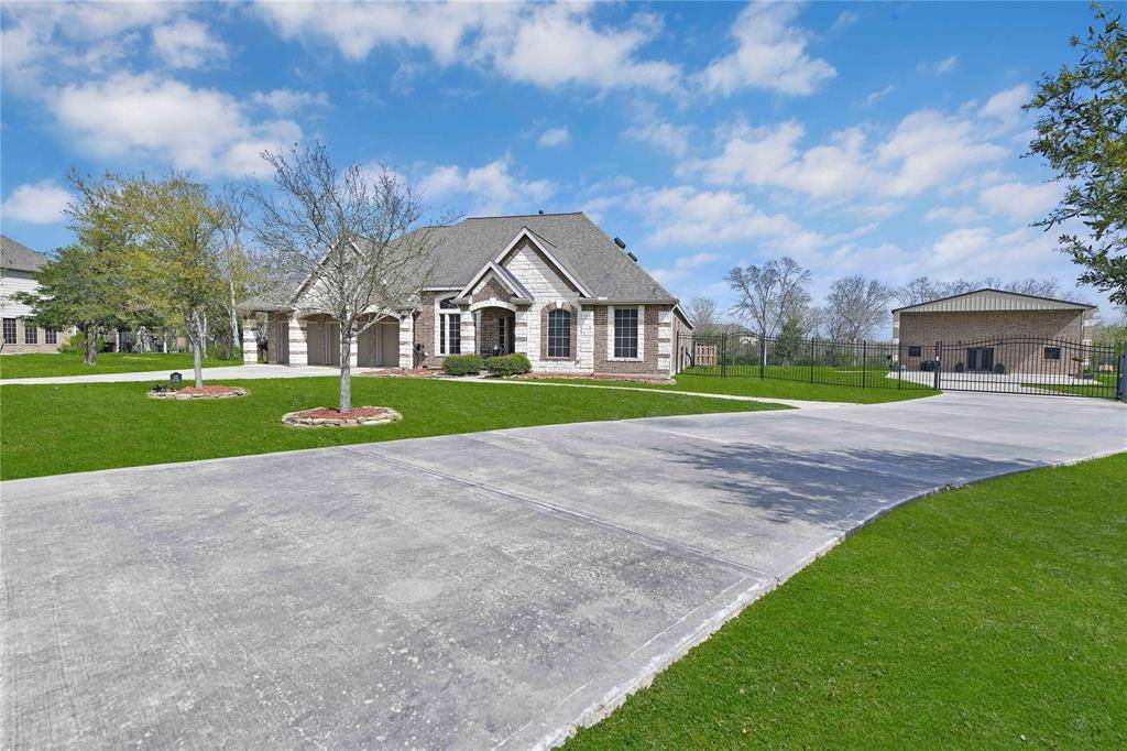 Baytown, TX 77523,6202 Circle Back RD