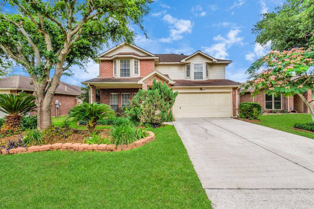 Tomball, TX 77377,18131 Lundar LN