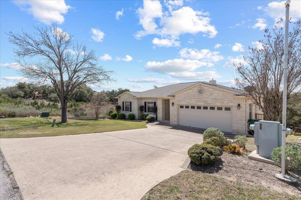 Lago Vista, TX 78645,20709 Jackson AVE