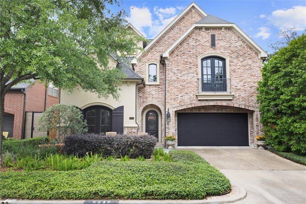 Houston, TX 77030,2510 Mcclendon ST