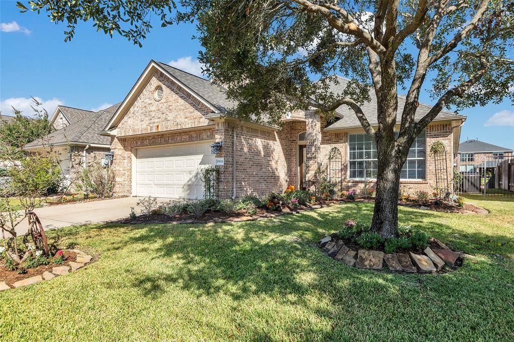 Cypress, TX 77429,18026 Blues Point DR