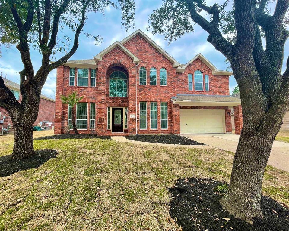 Humble, TX 77346,8703 Silver Lure DR