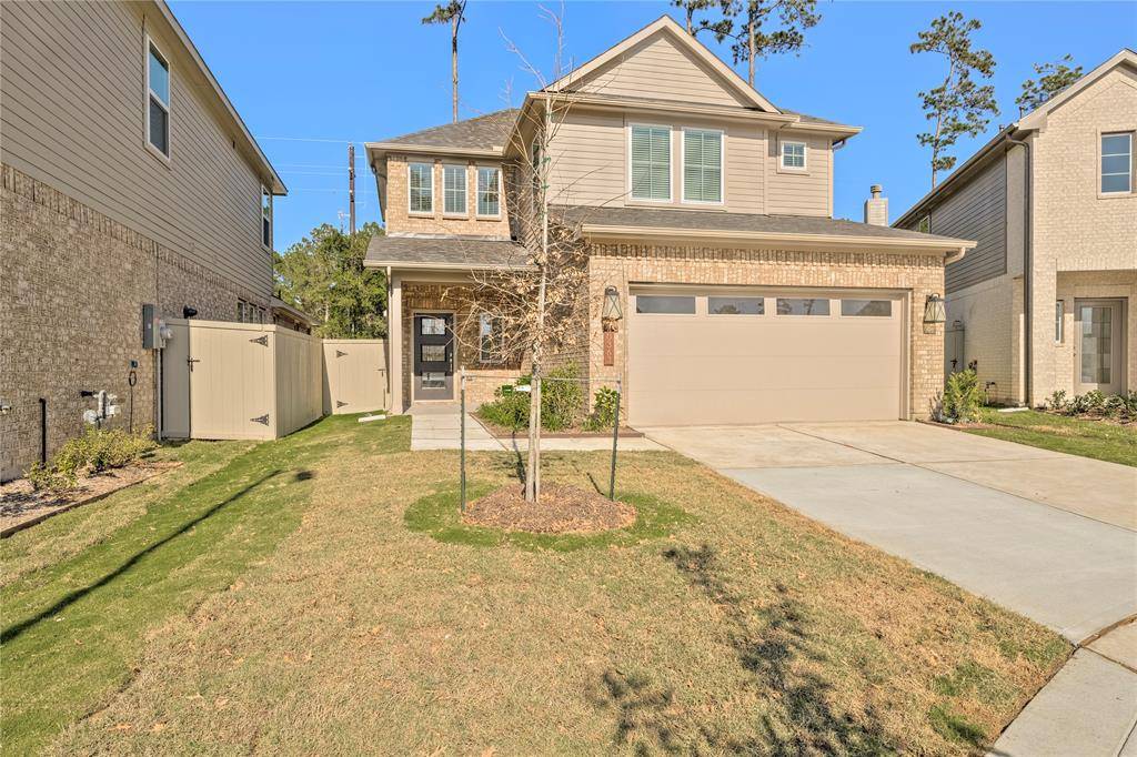 Magnolia, TX 77354,40363 Bay Warbler WAY