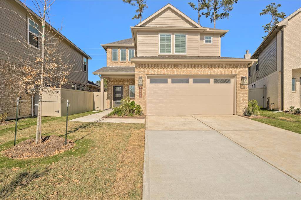 Magnolia, TX 77354,40363 Bay Warbler WAY