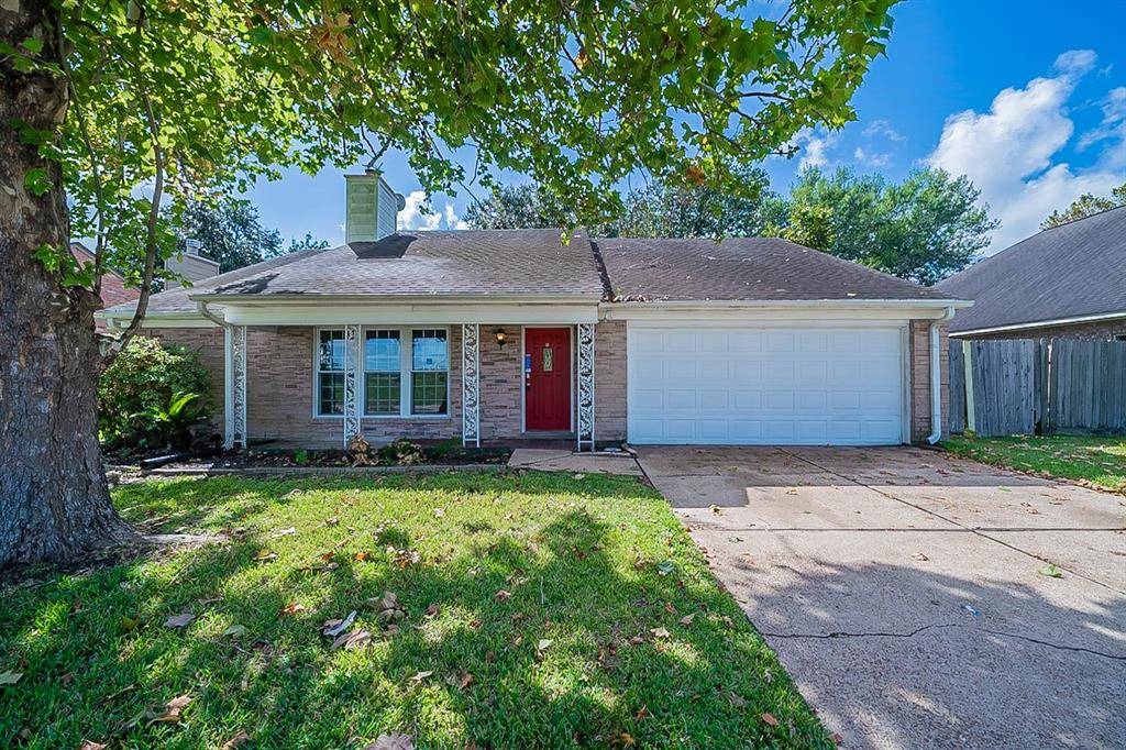 Pearland, TX 77581,2424 Shadybend DR