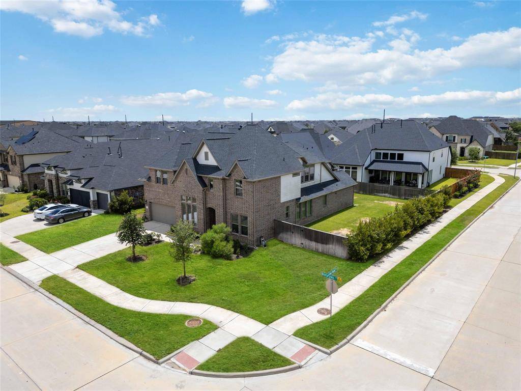 Katy, TX 77494,2206 Bristlegrass DR