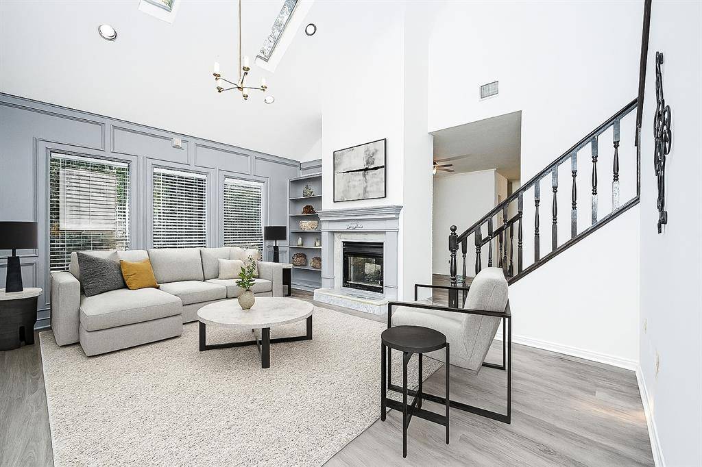 The Woodlands, TX 77381,31 Silent Brook PL