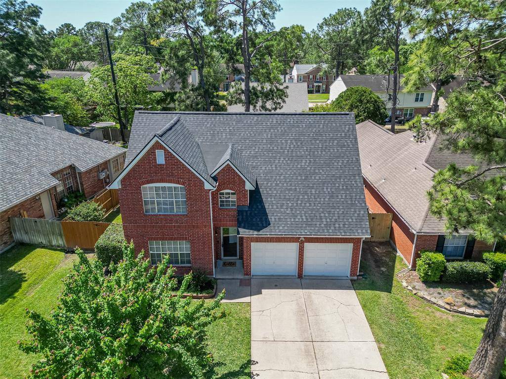 Houston, TX 77095,8527 Plum Lake DR