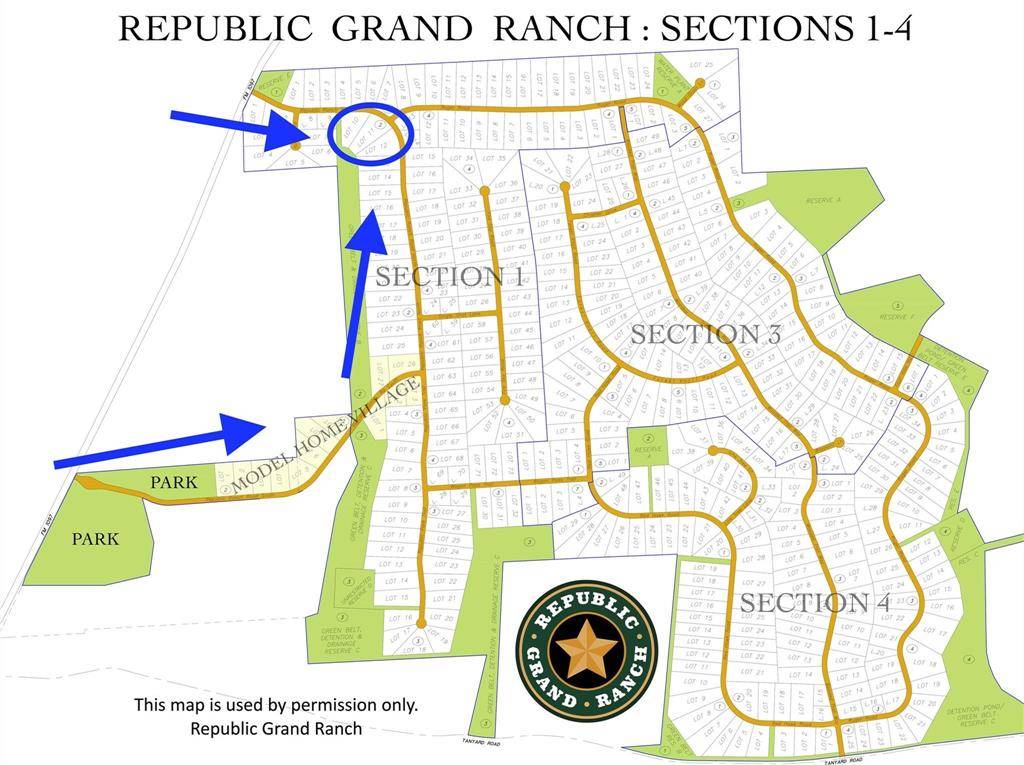 Willis, TX 77378,15795 Republic Ranch RD N