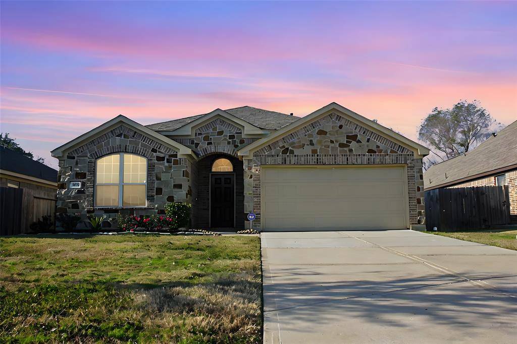 Tomball, TX 77375,8406 Willow Gables CT