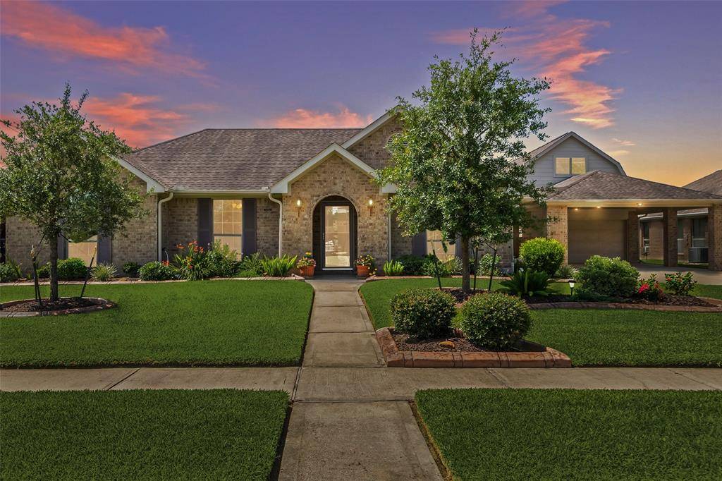 Manvel, TX 77578,6518 Granbury RD