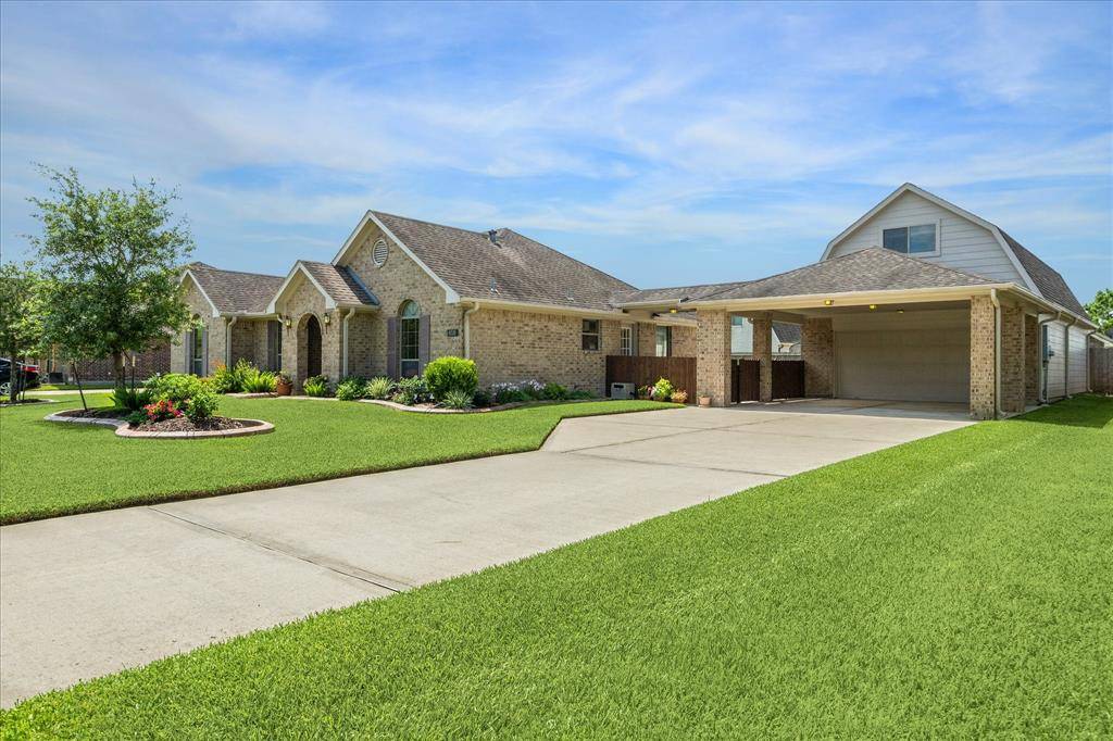 Manvel, TX 77578,6518 Granbury RD