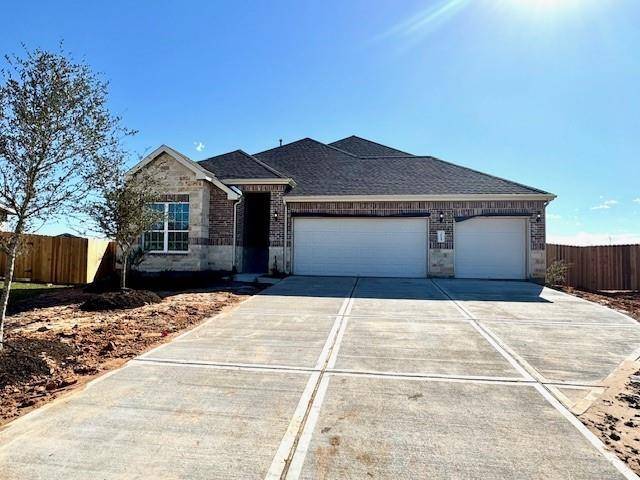 Brookshire, TX 77423,3025 Plains CIR