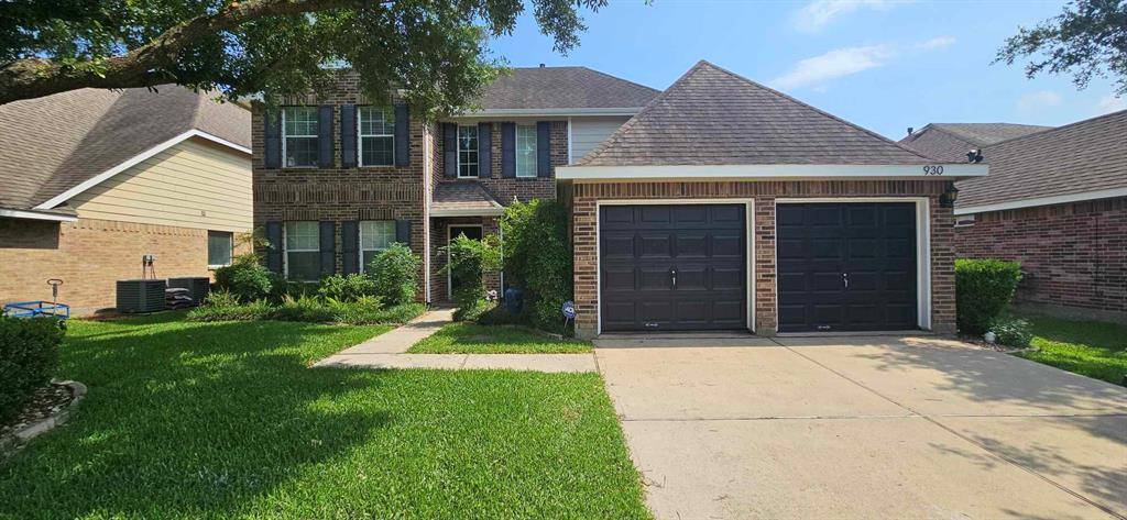 Baytown, TX 77521,930 Sage ST