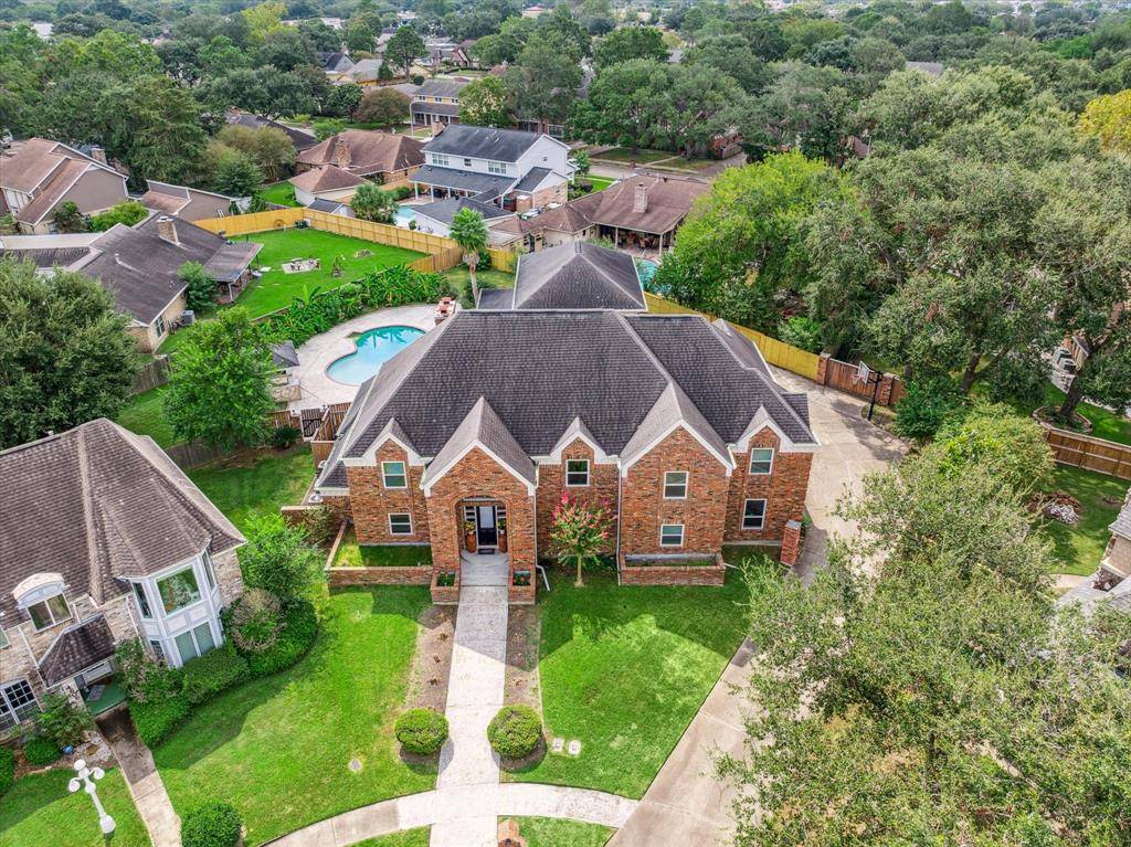 Pasadena, TX 77504,4602 Santiago ST