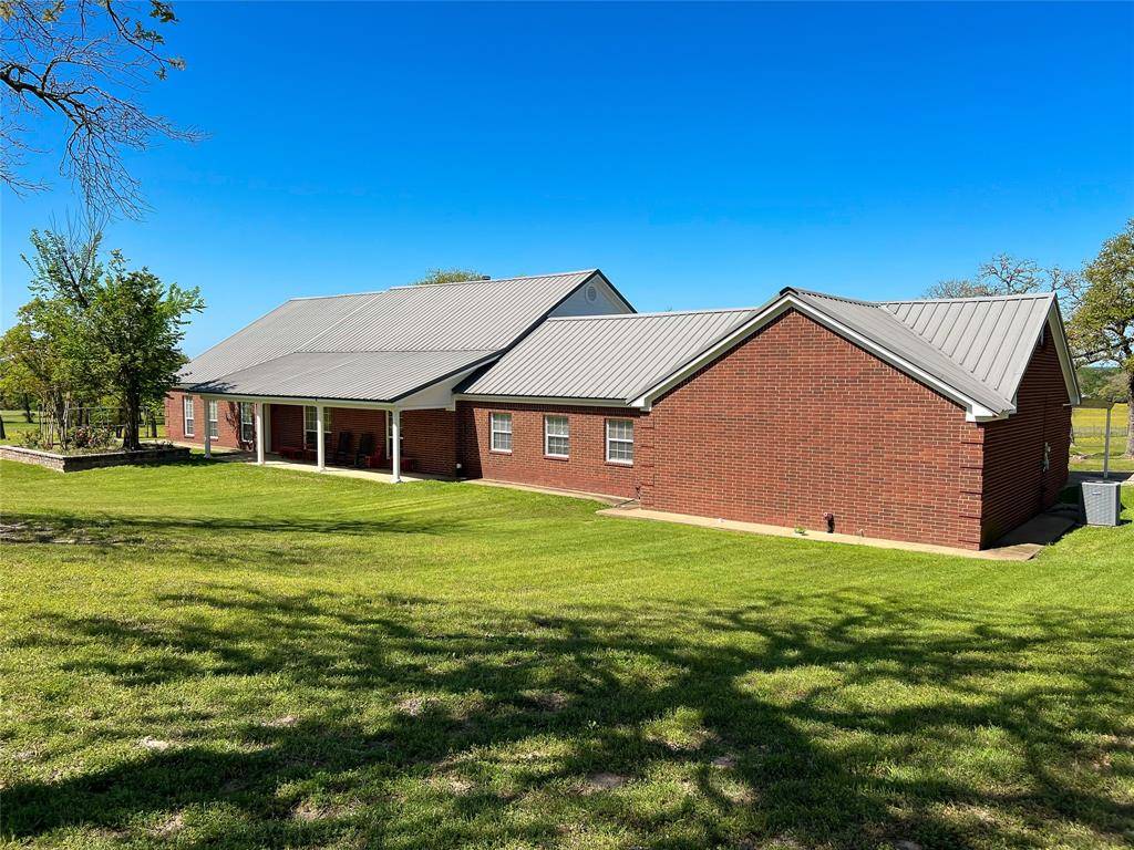 Marquez, TX 77865,1594 Fm 1147