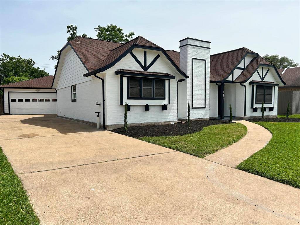 Deer Park, TX 77536,1601 Washington DR