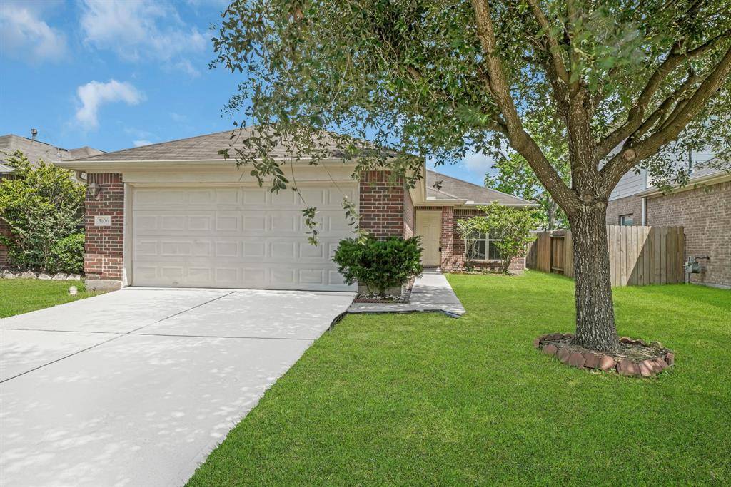 Katy, TX 77449,5106 Cypress Willow DR