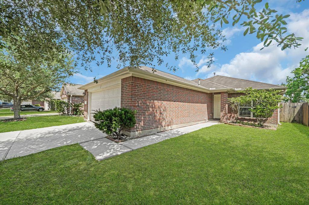 Katy, TX 77449,5106 Cypress Willow DR