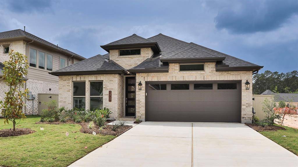 Magnolia, TX 77354,14727 Band Tailed Pigeon CT