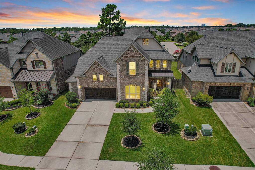 Spring, TX 77386,31304 New Forest Park LN