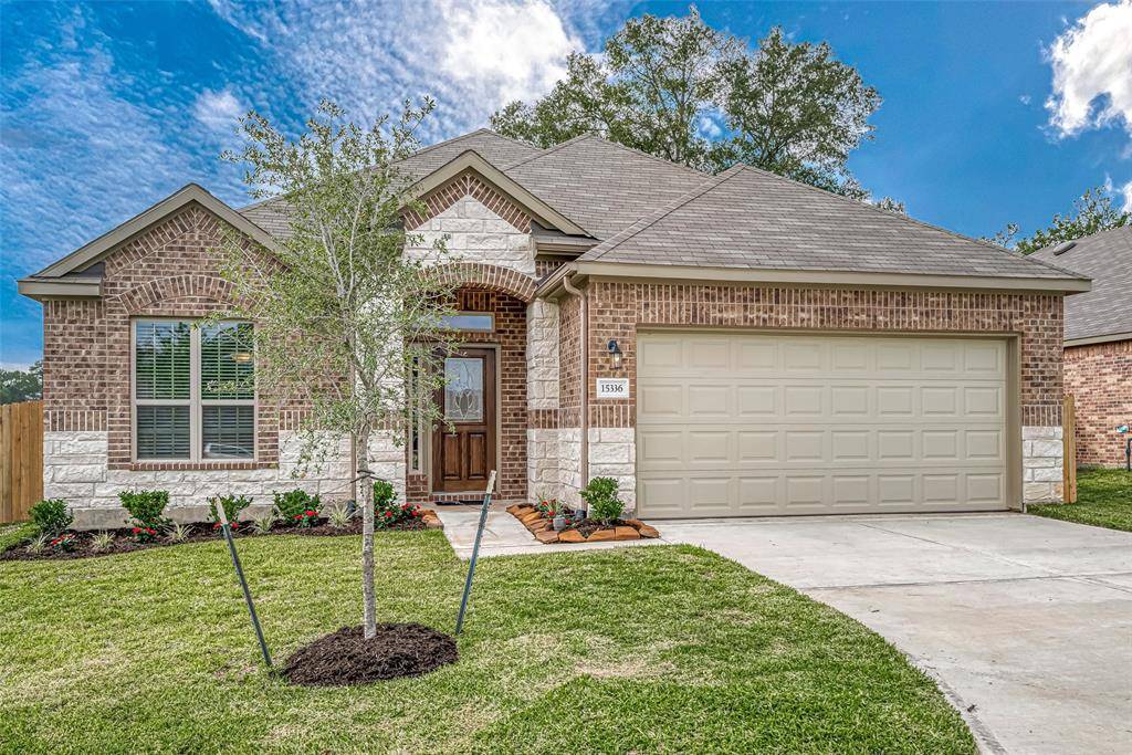 Splendora, TX 77372,16049 Sandy Koufax CT