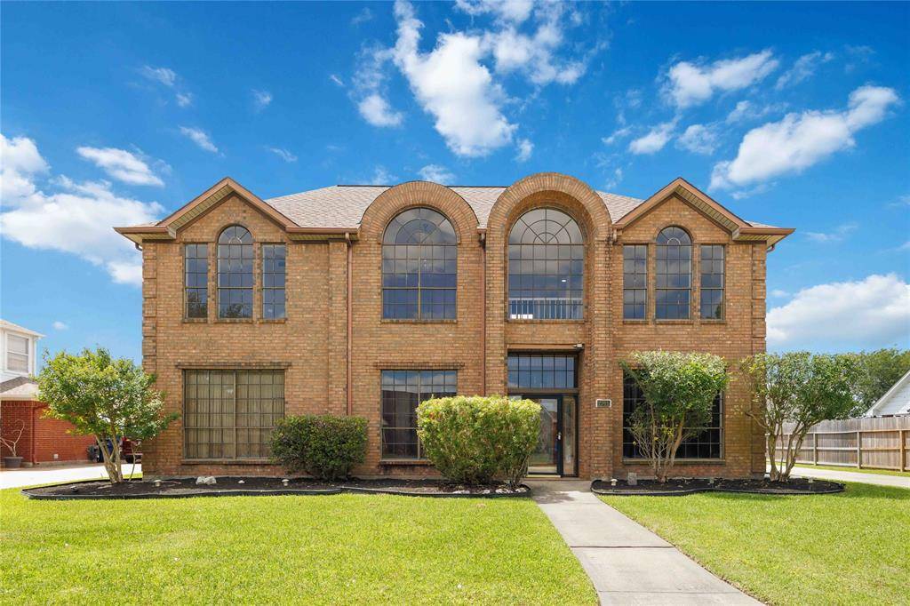 Texas City, TX 77590,2701 11th ST N