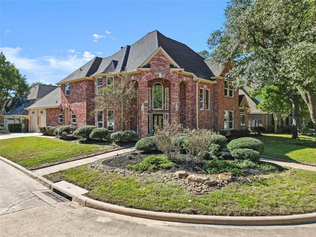 Spring, TX 77379,8223 Kimstone LN