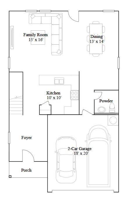 Hockley, TX 77447,28606 Texas Sparrow LN