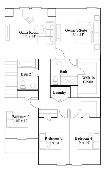 Hockley, TX 77447,28606 Texas Sparrow LN