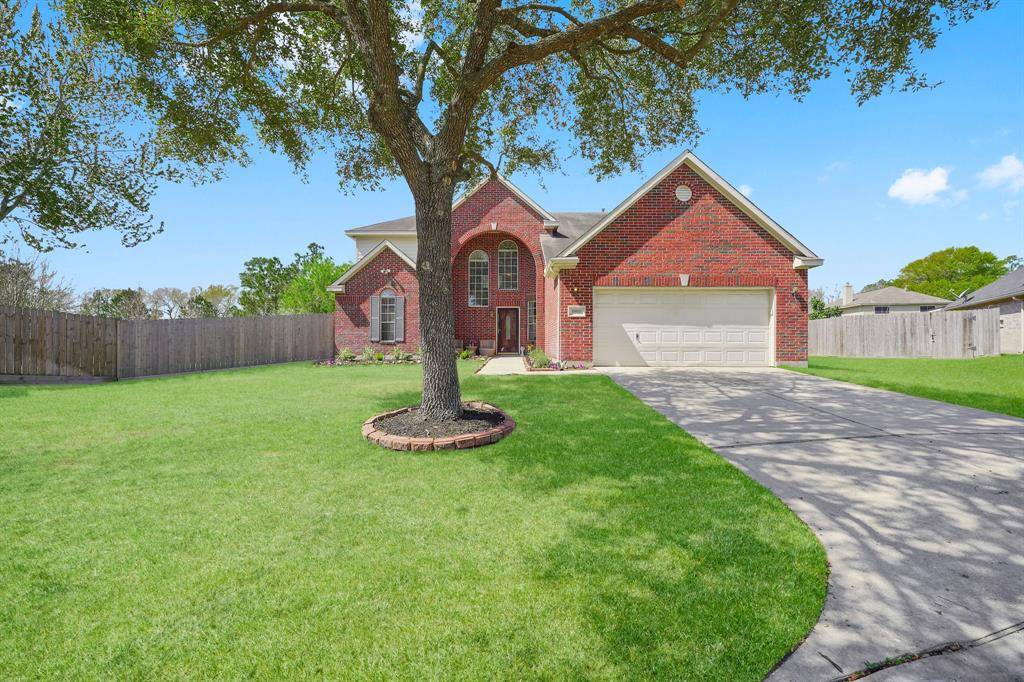 Spring, TX 77388,19603 Huckleberry Branch CT