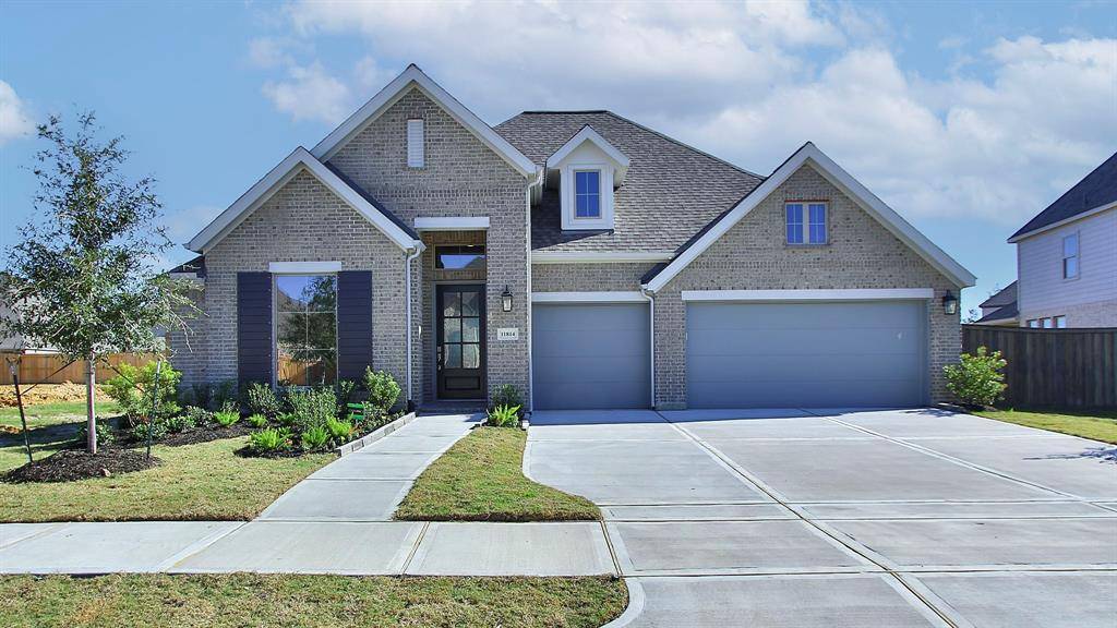 Mont Belvieu, TX 77523,11814 Bush Tail CT