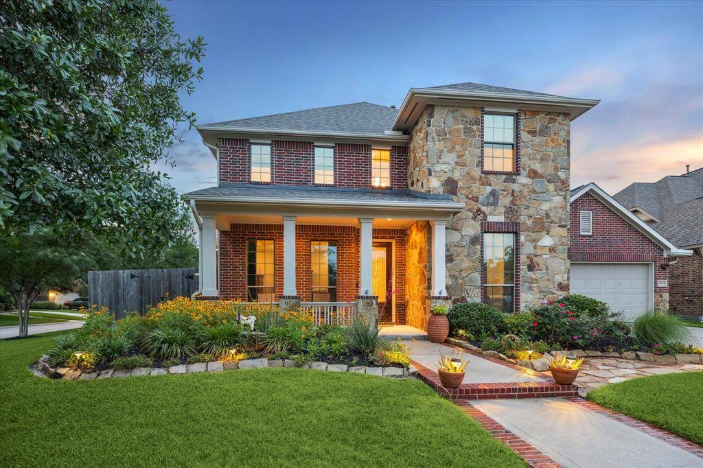 Spring, TX 77386,23714 Tristan Bay CT