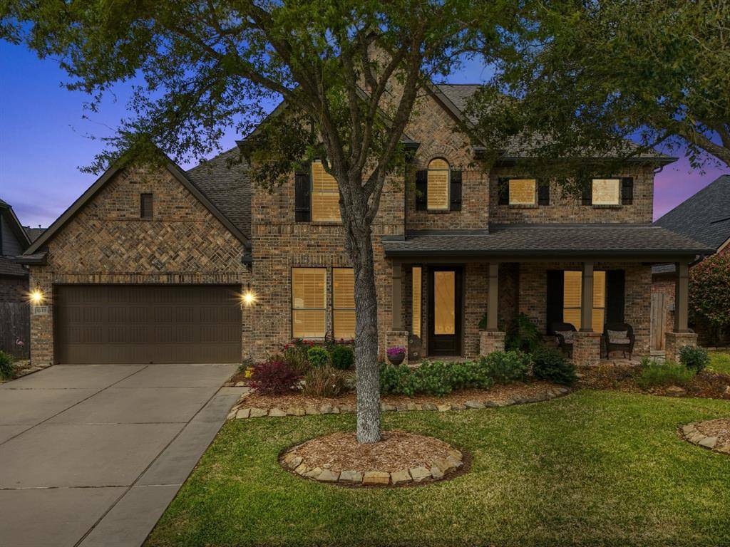 League City, TX 77573,4518 Balearic Island CT