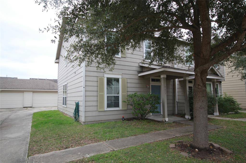 Houston, TX 77095,9619 Gorman Brook DR