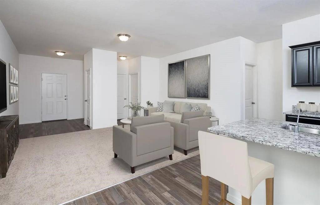 Montgomery, TX 77316,15310 Abella DR