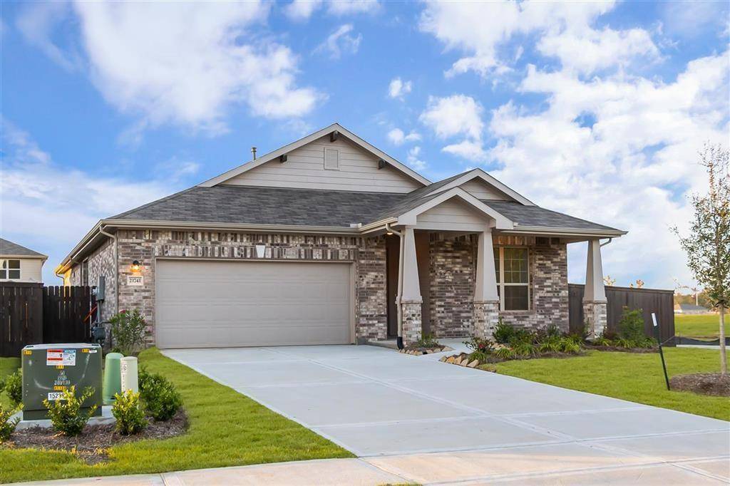 New Caney, TX 77357,21741 Southern Valley LN