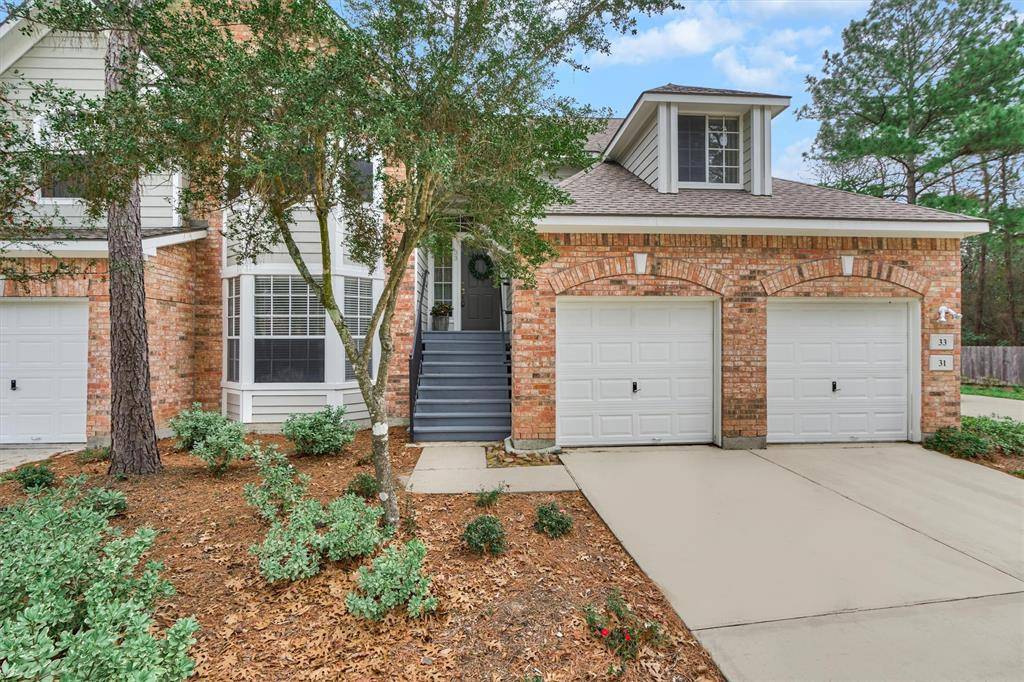 The Woodlands, TX 77381,33 N Spiral Vine CIR