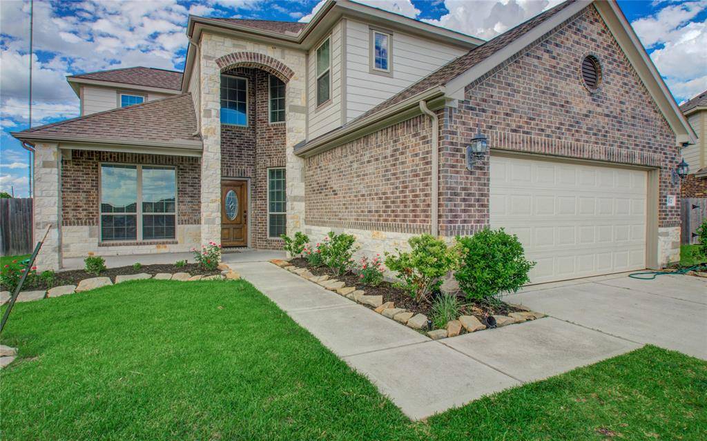 Missouri City, TX 77459,3502 Christopher DR