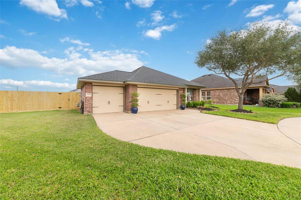 Fresno, TX 77545,2114 Witham Park LN