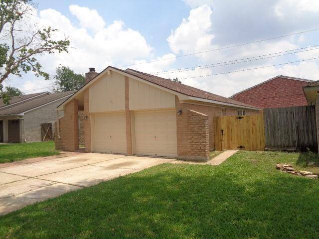 Houston, TX 77084,4726 Tain DR