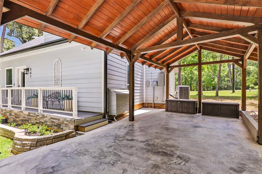 Coldspring, TX 77331,561 N Royale Greens DR