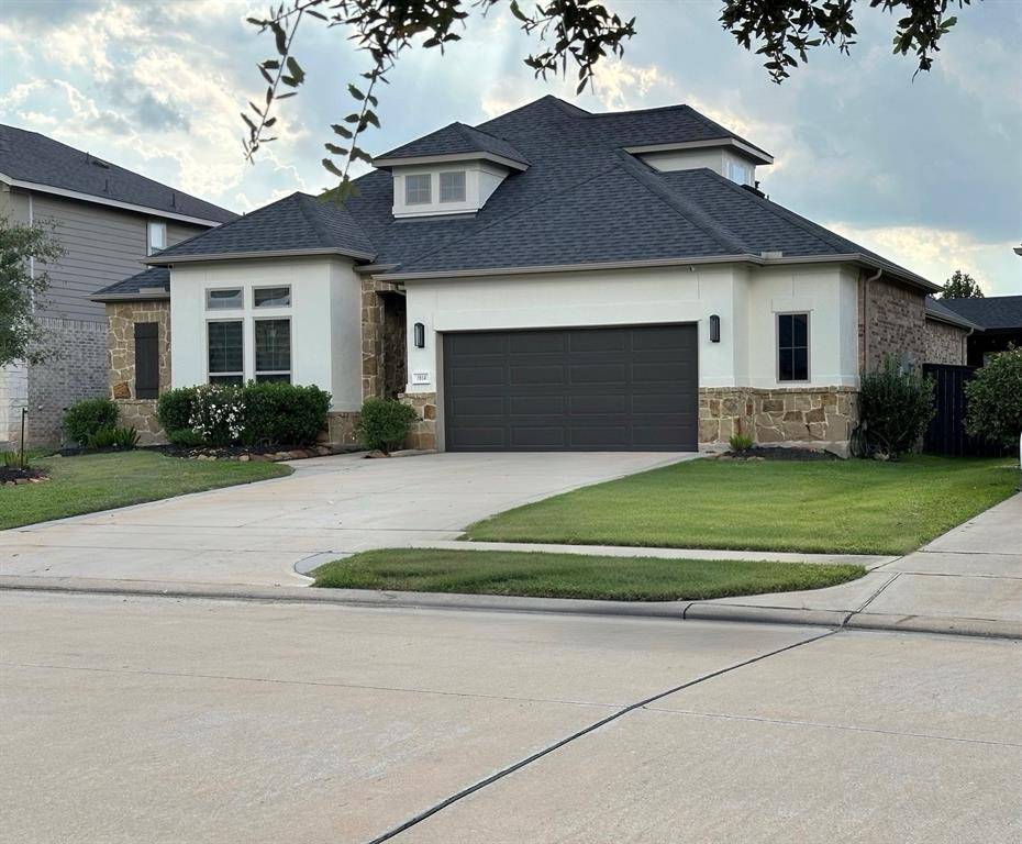 Katy, TX 77494,1814 Evergreen Bay LN