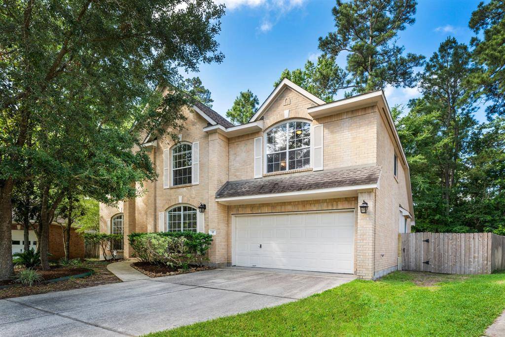 The Woodlands, TX 77382,11 S Scarlet Elm CT