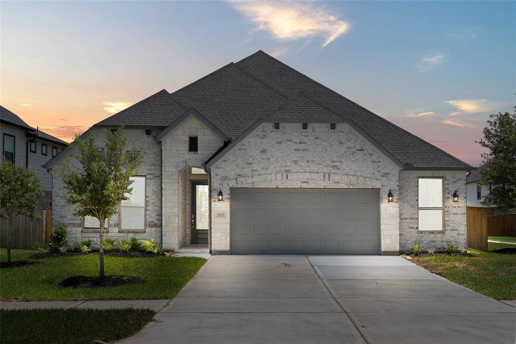 Rosenberg, TX 77471,3323 Majestic Pine LN