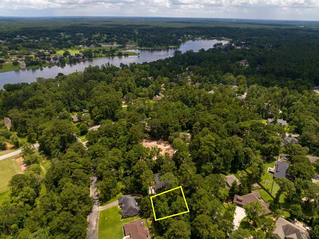 Huntsville, TX 77340,912 Inwood Drive