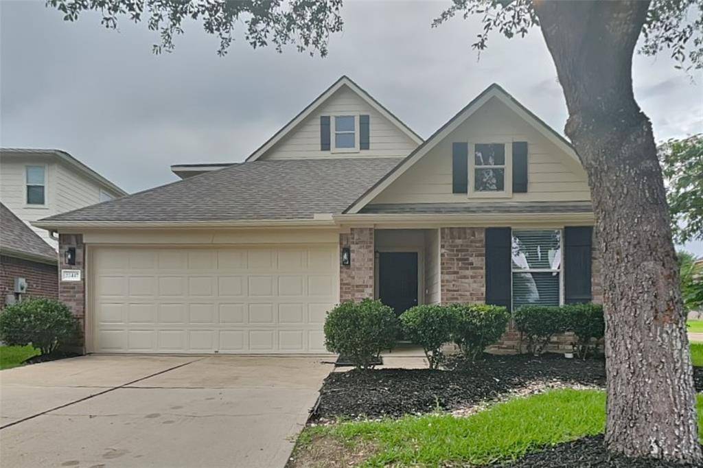 Katy, TX 77449,22447 Stamford Brook CT