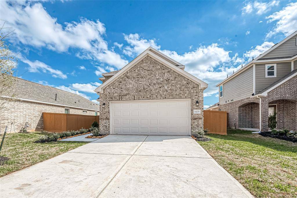 Katy, TX 77493,5115 Blessing DR