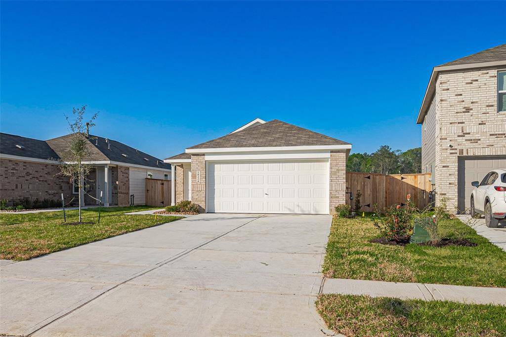 New Caney, TX 77357,18224 Pontecorvo LN