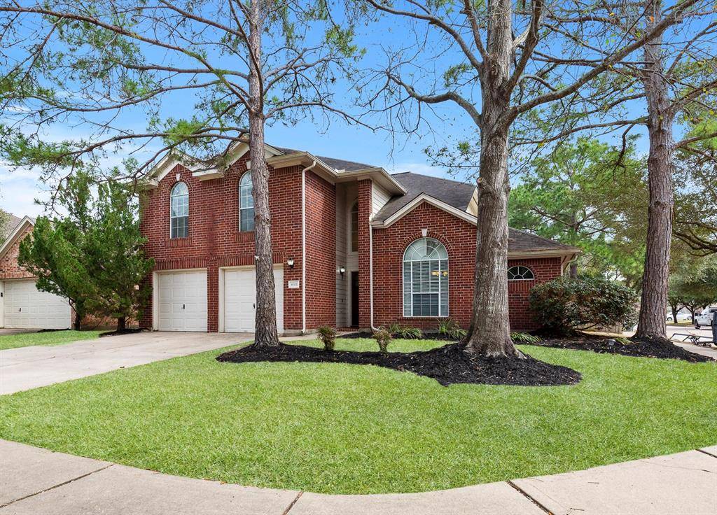 Katy, TX 77450,6331 Gabrielle Canyon CT